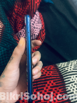 Realme c15 Qoulcoam Edition